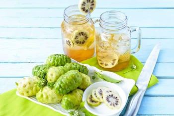 Cheap Noni Juice + Noni Fruit Powder  Quality Việt Nam Drying Process - O'S SAKE TRADING PRODUCTION COMPANY LIMITED - Vietnam