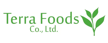 Product - Terra Foods Co., Ltd - Thailand