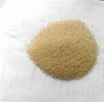 Brown Sugar Icumsa 600-1200 - SUPREME FOOD ApS - Denmark