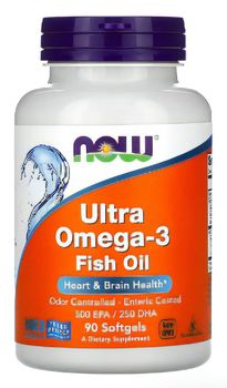 Buy Ultra Omega-3-500 EPA at a competitive price / Ultra Omega-3 Fish Oil, 180 Softgels 1000g / Where to purchase cheap Ultra Omega-3-500 EPA supplements/  /Purchase Ultra Omega-3-500 EPA with reliable deals and offers / Buy Ultra Omega-3-500 EPA with guaranteed quality and price - Klapec sp. z o.o. - Poland