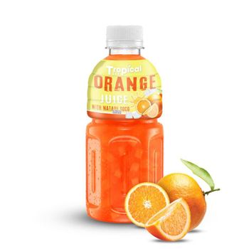 Nata De coco mix juice drinks OEM supplier private label Tropical sky beverage company - Tropical Sky Food And Beverage Co., Ltd in Viet Nam - Vietnam