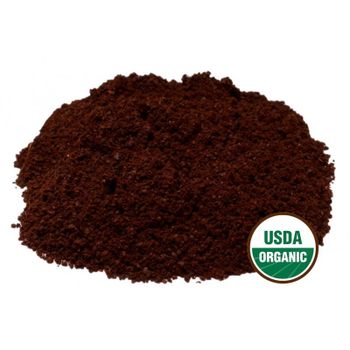 Organic Ground Coffee Packaging 10kg vacuum-sealed bags Type Organic Arabica and Robusta blend Size Medium (customizable upon - CGE Coffee Global Export - Vietnam