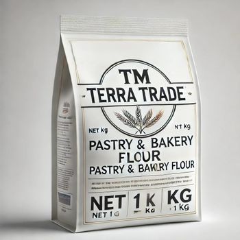 Wheat Flour Industrial from TM Terra Trade Wheat Flour Industrial – product photo, Wheat Grain Flour products found from trusted suppliers, wholesalers, manufacturers & exporters Listing