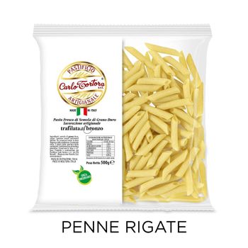 spaghetti from Pastificio Carlo Tortora Srl spaghetti - Pastificio Carlo Tortora Srl - Italy