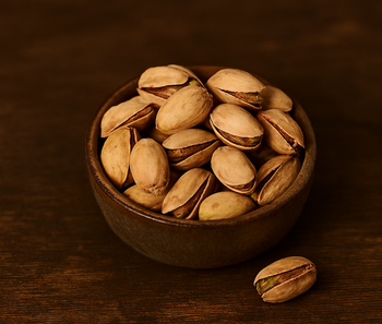 Premium Iranian Nuts Origin Iran Texture Crunchy Packaging Customizable Packaging Processing Method Modern Techniques Harvesting Method Harvested With - Arista Trade Development - Iran