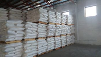 Premium Wheat Flour Available for Export – Up to 2000 Tons Monthly - MAGIC AGRO LLC - Ukraine