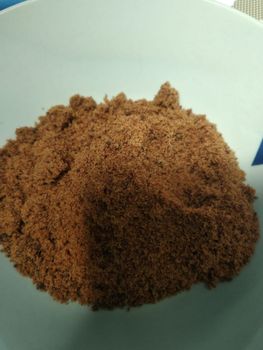 Coconut palm powder Sugar - Asri Nur Sejahtera Co.Ltd - Indonesia