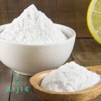 Factory of (NaHCO3) 99% Sodium Bicarbonte/ Baking Powder/Leavening Agent - HENGYANG AIJIE TECHNOLOGY CO LTD - China