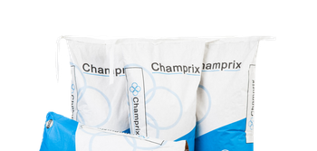 Champrix Animal Feed Products - CHAMPRIX B.V - Global