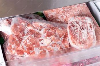Premium Frozen Pork Meat & Prime Cuts (Grade A) from Abelto Farm Premium Frozen Pork Meat & Prime Cuts (Grade A) - Abelto Farm - Switzerland