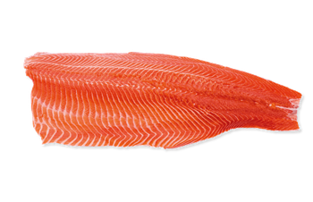 Skinless Trout Fillet - Caleta Bay Mar SpA - Chile