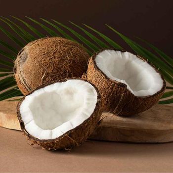 Semi Husked Coconut  – product photo, Fresh Semi-Husked Coconut products found from trusted suppliers, wholesalers, manufacturers & exporters Listing