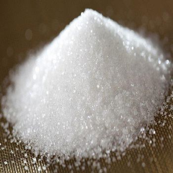 Refined White Cane Sugar icumsa 45 - SUPREME FOOD ApS - Denmark
