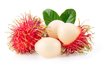 Fresh Rambutan - SSB Holdings JSC - Vietnam