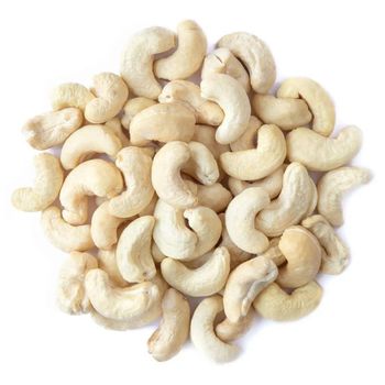 Raw Cashew Nuts whole and broken from BOLIDO NETHERLANDS B.V. Raw Cashew Nuts whole and broken - BOLIDO NETHERLANDS B.V. - Netherlands
