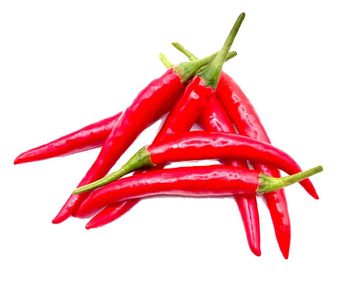 Premium Other Fresh vegetables Spices Seasoning Red Chili from Thailand - Ktpartner co.,ltd. - Thailand