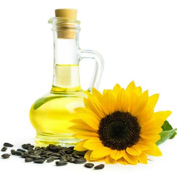 Refined Sunflower Oil - BOLIDO NETHERLANDS B.V. - Netherlands