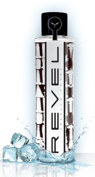 REVEL CLASSIC Premium vodka Manufacturer REVEL  GmbH Place of Origin made in Austria Feature Refined and filtered for 48 - Lebensquelle  - Austria