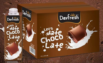 Chocolate Flavored Milk 225 ml, 180 ml, and 125 ml - Dairyland Pvt. Ltd. - Pakistan