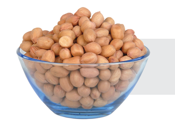 Java Peanuts Color Pink Maximum Moisture Content Max. 7% Maximum Broken Split Damage Max 1% Size Options 50/60, 60/70, 70/80, 80/90, 90/100, 140/160 - GHANSHYAM TRADERS - India