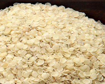 Refined Guar Splits - manidhari gums and chemicals - India