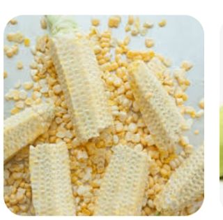 Corn Cob  Material Dry Place of Origin Pakistan Packaging As per Buyer - Madinah Rice Mill  - Pakistan