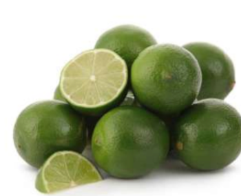 Fresh seedless lime Size 16-20 Pcs/kg Net Weight Per Carton 6.5kg Cartons Per 40'rf Container - Sunrise Ins Vietnam - Vietnam