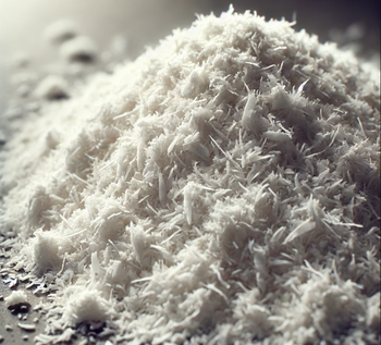 Desiccated Coconut