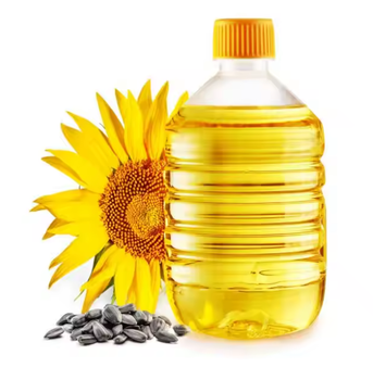 Refined Sunflower Oil  - The Inner City Trading  - United States