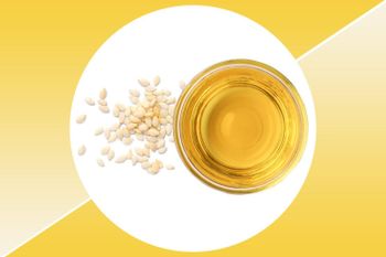 Refined Sesame Oil / Wholesale refined sesame oil / where can i buy sesame oil online / how to order sesame oil in bulk negotiable  - Klapec sp. z o.o. - Poland