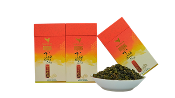 Hoang Cung Oolong Tea Weight (kg) - Bao Loc VN - Vietnam
