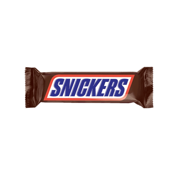 Snickers Chocolate Bar 50 Shape bar Processing Type Vegan Place of Origin Germany Texture Satisfying Crunch Product Form Chocolate Bar - BOLIDO NETHERLANDS B.V. - Netherlands