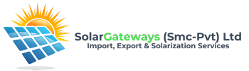 Product -  Solargateways (SMC-PVt.) Ltd.  - Pakistan