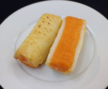 Sea Urchin Squid Pine Cone Fish Roll - DA NANG COMPANY LIMITED - Global