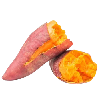 Sweet Potatoes