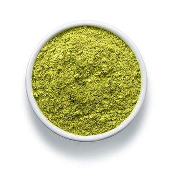 Kratom ( mytragyna speciosa ) powder - PT Visi Indonesia Parama - Indonesia