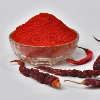 Syngenta Byadgi Red Chilli Powder - Savanur trading company - India