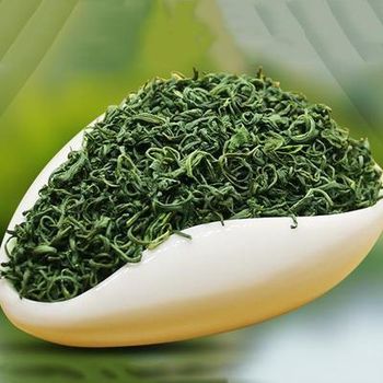 Organic high mountain green tea Taste Organic high mountain green tea Brand Name Organic high mountain green tea Manufacturer Organic high mountain green - Anshan Mingyun Trading Company - China