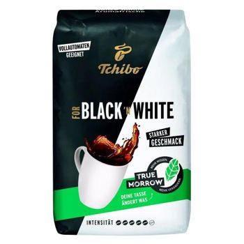 Tchibo Ground Coffee 500g Packaging Vacuum pack Place of Origin Germany Storage Type Store in cool dry - BOLIDO NETHERLANDS B.V. - Netherlands