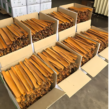 Split Cassia - ECOLUTION COMPANY LIMITED - Vietnam