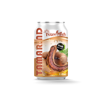 330ml Interfresh Tropical Tamarind – product photo, Tamarind products found from trusted suppliers, wholesalers, manufacturers & exporters Listing