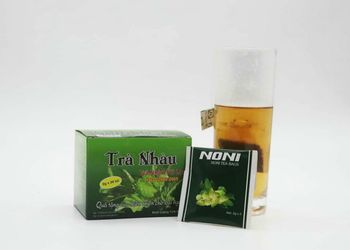 Noni Tea Material Noni Place of Origin Việt - O'S SAKE TRADING PRODUCTION COMPANY LIMITED - Vietnam