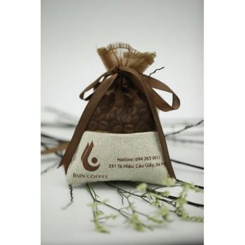 COFFEE FRAGRANCE BAG - Rain Coffee - Vietnam