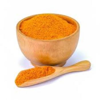 Turmeric Powder, Curcuma Longa with Highest curcumin content - Green Bags Universal LLP - India