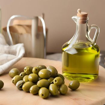 Extra virgin olive oil for competitive export from Eco Farma Polska sp. z o.o. Extra virgin olive oil for competitive export – product photo, Canned Olive Oil products found from trusted suppliers, wholesalers, manufacturers & exporters Listing