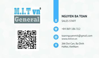 Product - M.I.T - Vietnam