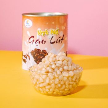 Brown Rice Crackers Color Brown Texture Soft Flavor Super Delicious Design Bird's Egg Shaped Certifications Iso 22000:2018, - Dai Long Import-Export Production Trading Joint Stock Company - Vietnam