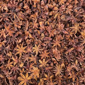 Star anise Aroma Potent And Aromatic Appearance Eight-pointed Star Shape Sustainability Sustainably Grown And Sourced Flavor Profile Sweet With Licorice-like - DGA CO.,LTD - Vietnam
