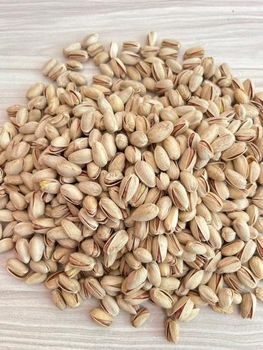 Akbari Pistachio - Noora Nuts - Iran