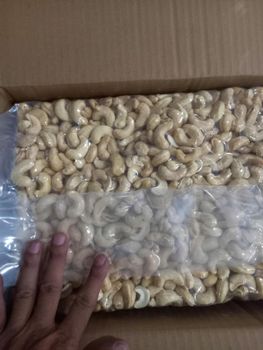 CASHEW NUTS & COFFEE BEANS – product photo, Raw Cashew Nuts products found from trusted suppliers, wholesalers, manufacturers & exporters Listing